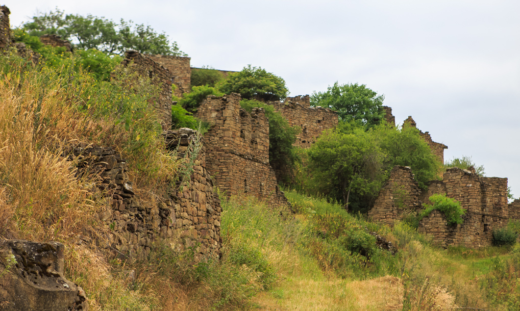 Kala-Koreysh (Кала-Корейш)